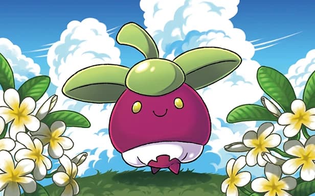 bounsweet pokemon card Amazon.com: Pokemon - Bounsweet - 18/149
