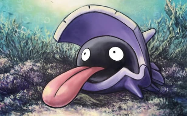 Muschas full art (Pokémon TCG Pocket)