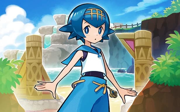 Vitória full art (Pokémon TCG Pocket)