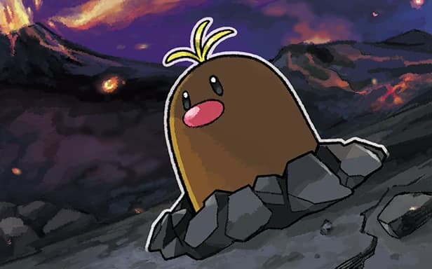 Type: Null full art (Pokémon TCG Pocket)