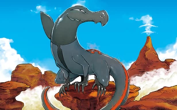 Salandit full art (Pokémon TCG Pocket)
