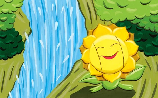 Sunflora full art (Pokémon TCG Pocket)
