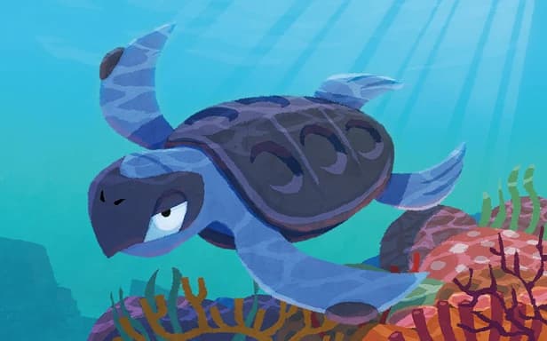 Galapaflos full art (Pokémon TCG Pocket)