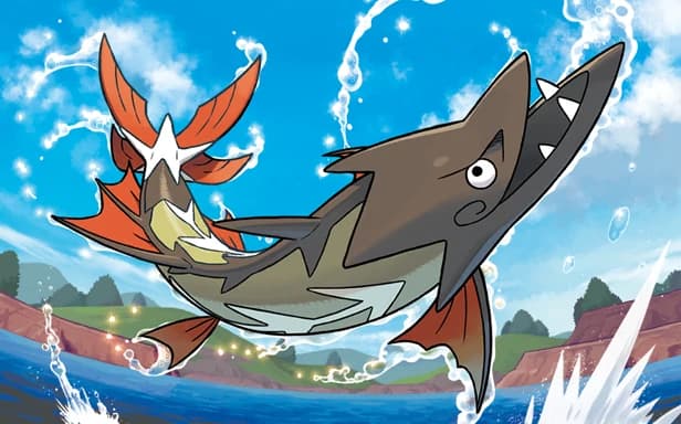 Barraskewda (Mega Rising #79/331, 2-Diamonds) | Pokmon TCG Pocket
