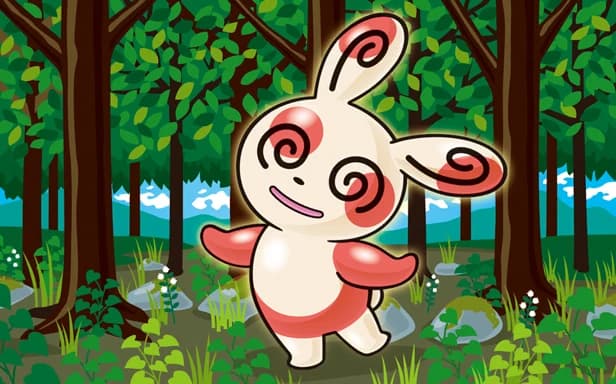 Pandir full art (Pokémon TCG Pocket)