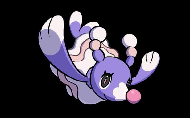 Brionne full art (Pokémon TCG Pocket)