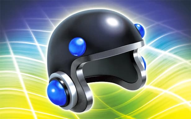 Heavy Helmet full art (Pokémon TCG Pocket)