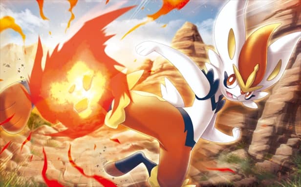 Liberlo full art (Pokémon TCG Pocket)