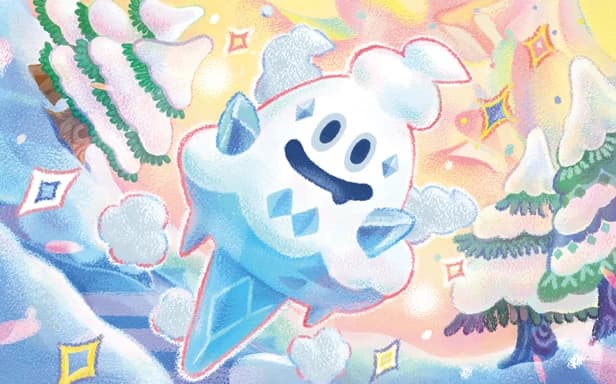 Vanillish full art (Pokémon TCG Pocket)