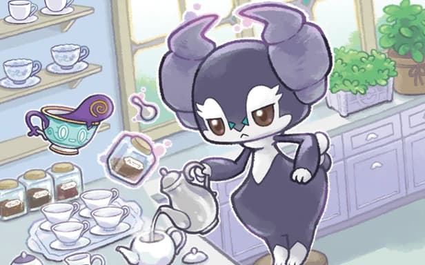 Servol full art (Pokémon TCG Pocket)