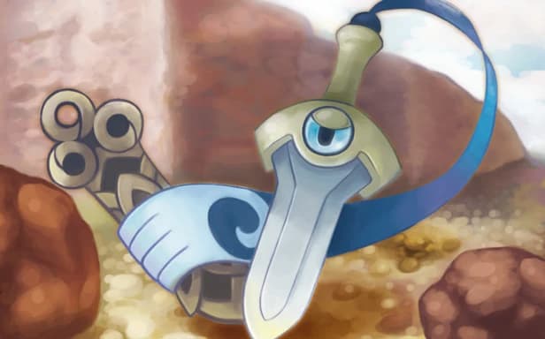 Monorpale full art (Pokémon TCG Pocket)