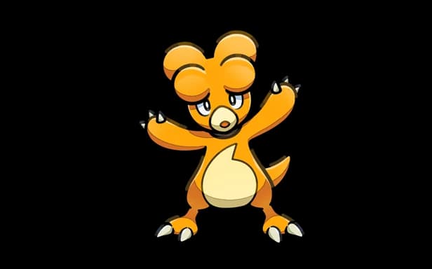 Magby full art (Pokémon TCG Pocket)