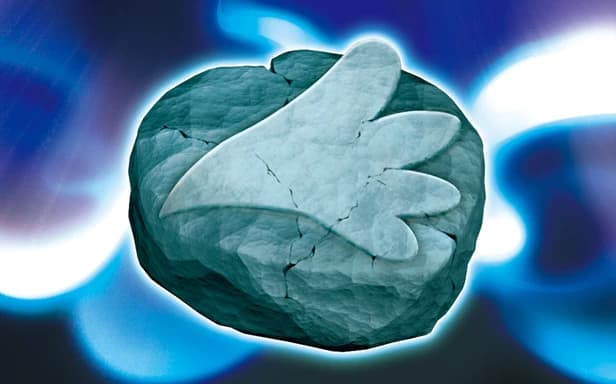 Sail Fossil full art (Pokémon TCG Pocket)