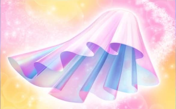 Clear Veil full art (Pokémon TCG Pocket)