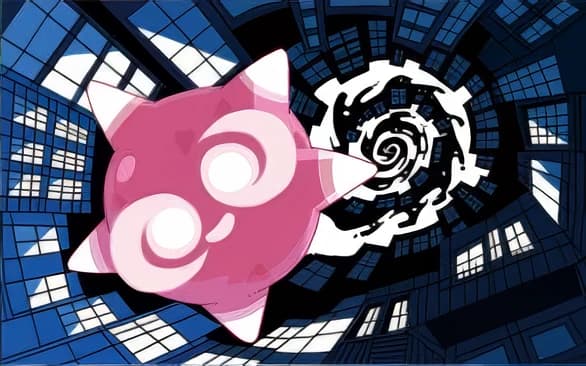 Minior full art (Pokémon TCG Pocket)