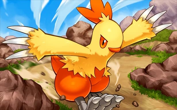 Jungglut full art (Pokémon TCG Pocket)