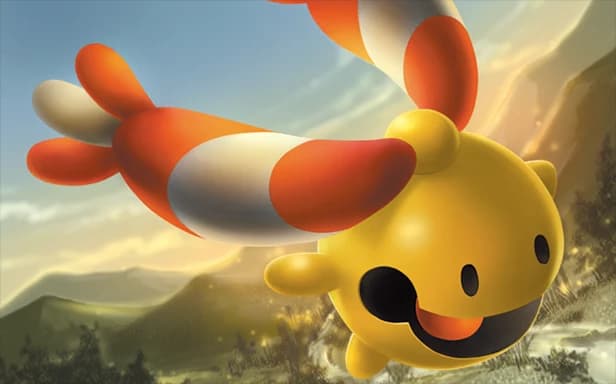 Korillon full art (Pokémon TCG Pocket)