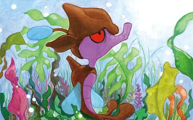 Venalgue full art (Pokémon TCG Pocket)