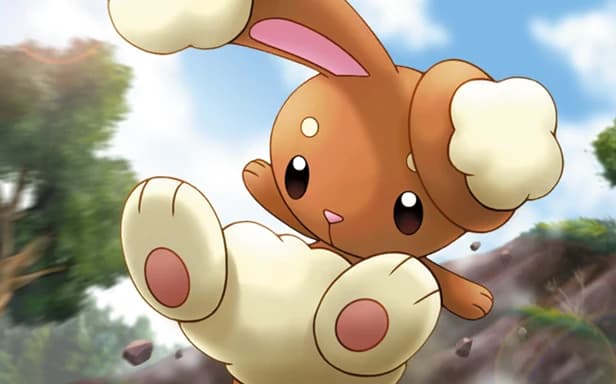 Laporeille full art (Pokémon TCG Pocket)