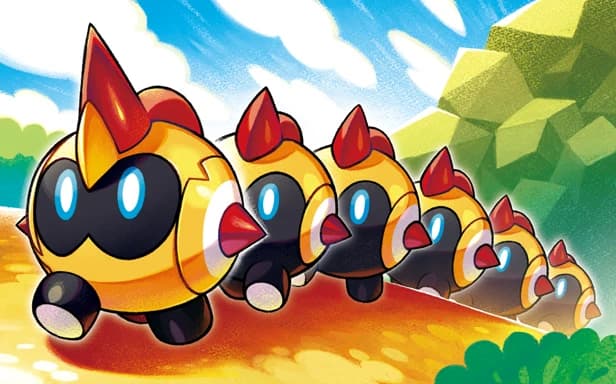 Legios full art (Pokémon TCG Pocket)