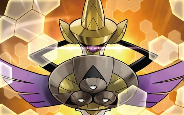 Durengard full art (Pokémon TCG Pocket)