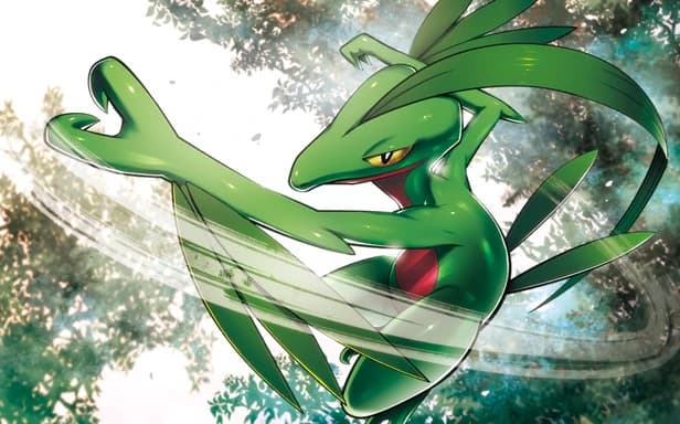 Massko full art (Pokémon TCG Pocket)