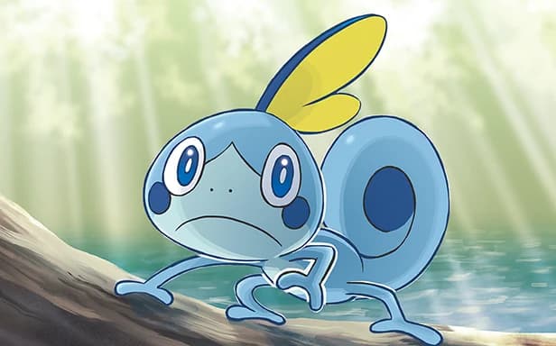 Larméléon full art (Pokémon TCG Pocket)