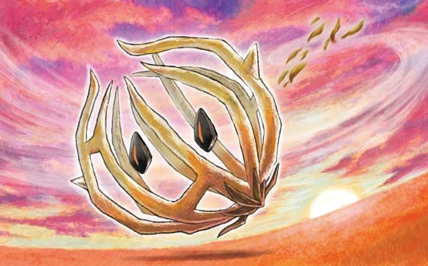 Weherba full art (Pokémon TCG Pocket)