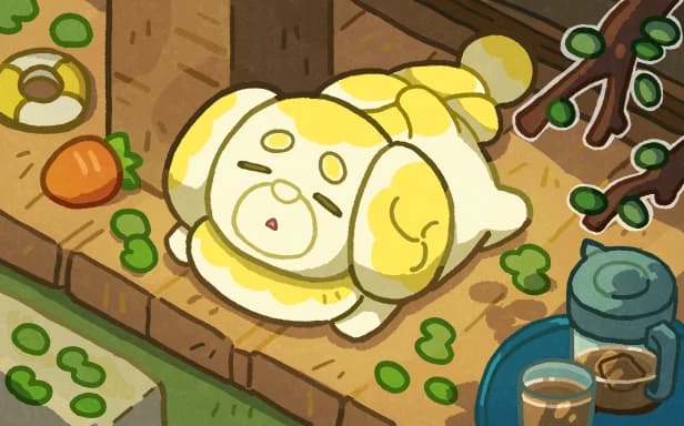 Pâtachiot full art (Pokémon TCG Pocket)