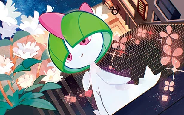 Trasla full art (Pokémon TCG Pocket)