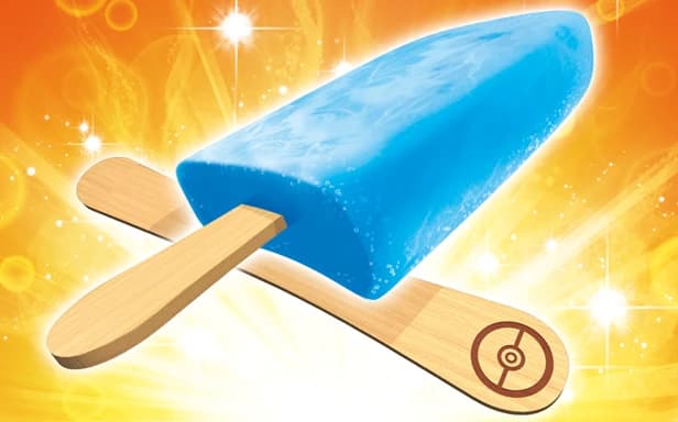 Glace Chanceuse full art (Pokémon TCG Pocket)