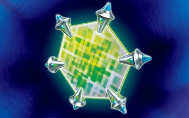 Barrière de Métal Renforcé full art (Pokémon TCG Pocket)