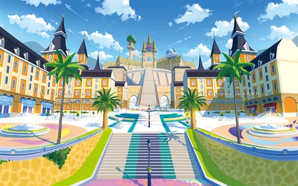 Mesaledo full art (Pokémon TCG Pocket)