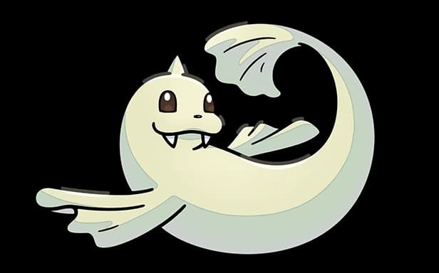 Dewgong full art (Pokémon TCG Pocket)