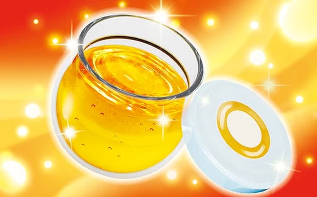 Sweet Honey full art (Pokémon TCG Pocket)
