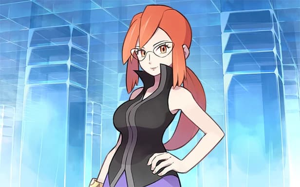 Lorelei full art (Pokémon TCG Pocket)