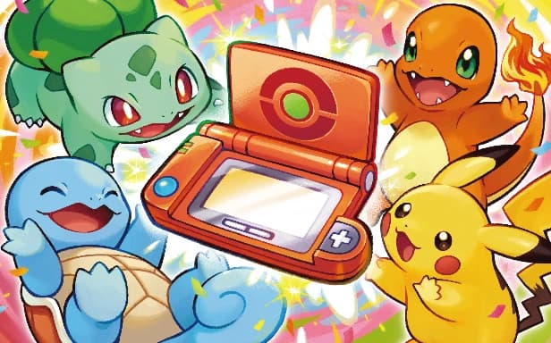 Pokédex full art (Pokémon TCG Pocket)