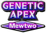 Genes Formidables: Mewtwo
