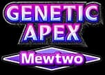 Genetic Apex: Mewtwo