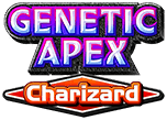 Genes Formidables: Charizard