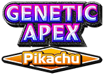Genetic Apex: Pikachu
