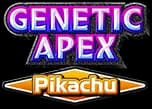 Genetic Apex: Pikachu