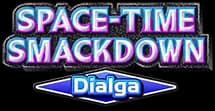 Space-Time Smackdown: Dialga