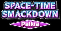 Space-Time Smackdown: Palkia