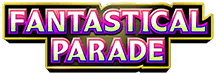 Traumhafte Parade