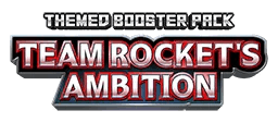 Team Rocket's Ambition