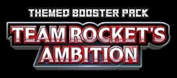 L'Ambition de la Team Rocket