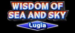 Wisdom of Sea and Sky: Lugia