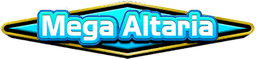 Mega Ascensão: Mega Altaria