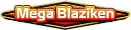 Megaascenso: Mega-Blaziken